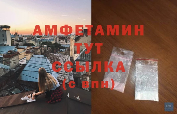 стафф Няндома